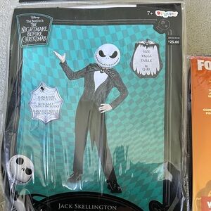 Jack skellington